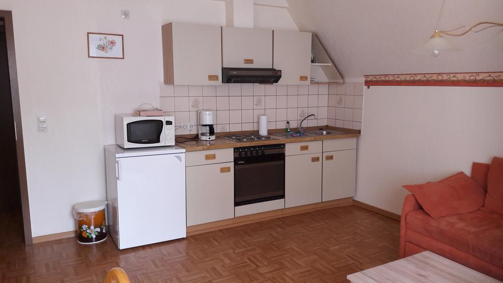 Ferienwohnungen Steeg Braunlage Exterior foto